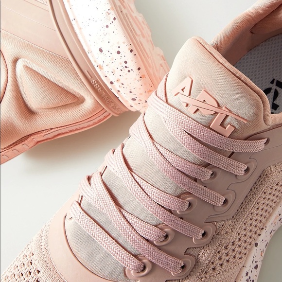 APL / Free People | TechLoom Tracer Athletic Shoes - Picture 12 of 14